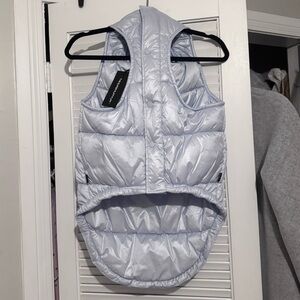 Aritzia Super Ruff Puff - Hi-Gloss Glimmer